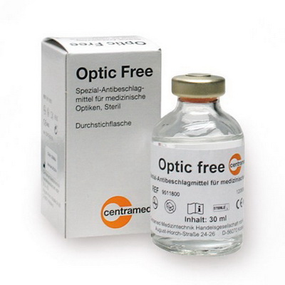 Optic Free steril, 30 ml