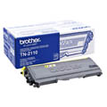 Brother Toner TN-2110 schwarz