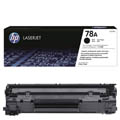 HP Druckkassette 78A schwarz