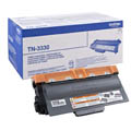 Brother Toner TN-3330 schwarz