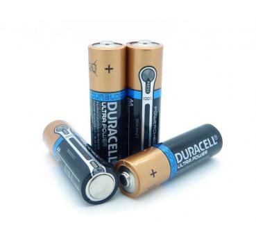 Batterien Varta Industrial AA Mignon 24 St.