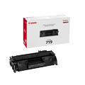 Canon Toner 719 schwarz