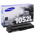 Samsung Toner MLT-D1052L  schwarz