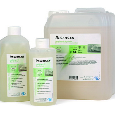 Descosan