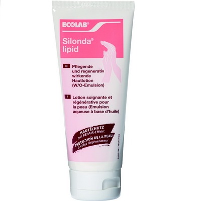 Silonda lipid