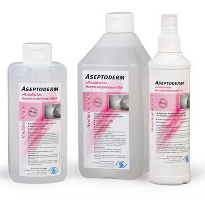 Aseptoderm