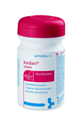 Kodan wipes