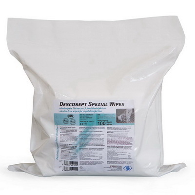 Descosept Spezial Wipes