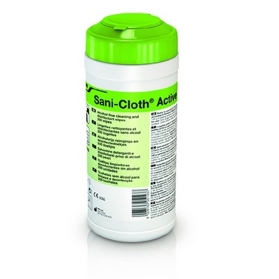 Sani-Cloth Active