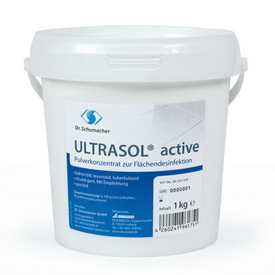 Ultrasol active