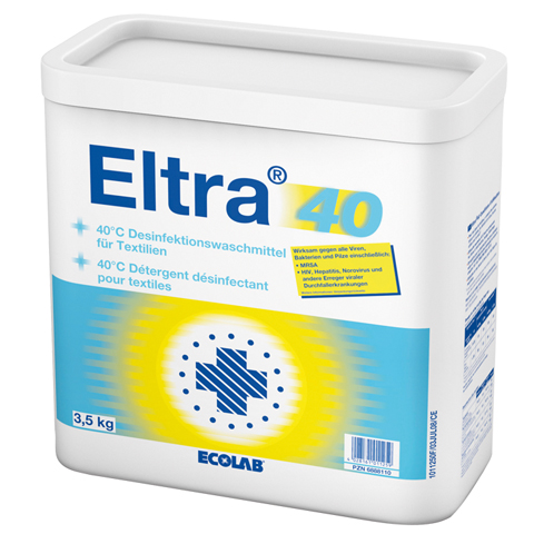 Eltra 40 Extra, 8,3 kg