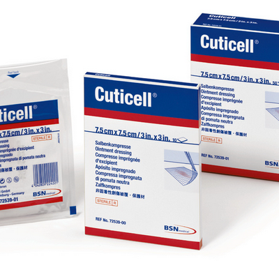 Cuticell