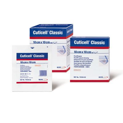 Cuticell Classic