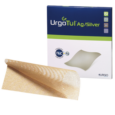 UrgoTül Silver