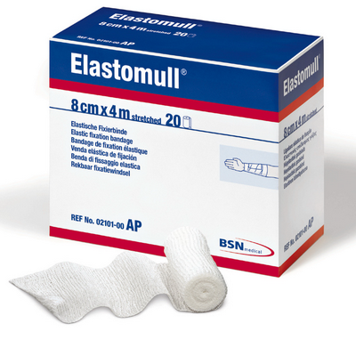 Elastomull, 4 m, 20 St.