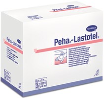 Lastotel Binde, 20 St.