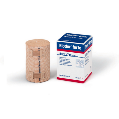 Elodur® forte, 5 Stück