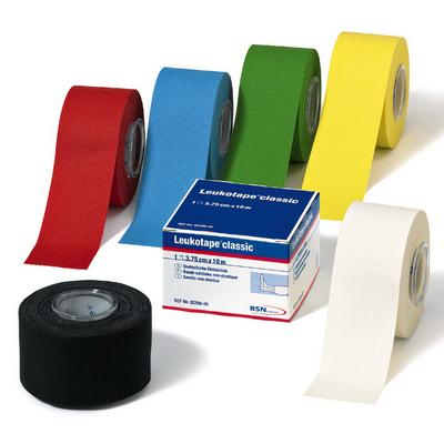 Leukotape® classic color