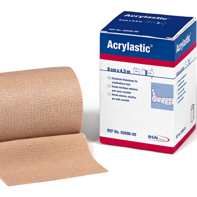 Acrylastic®