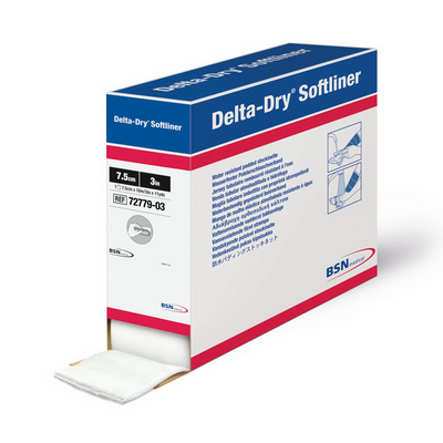 Delta-Dry® Softliner