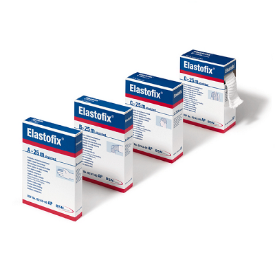 Elastofix® Netzschlauchverband