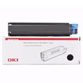 OKI Toner 42127408 schwarz