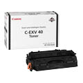 Canon Toner C-EXV 40 schwarz