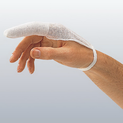 Tricofix® Fingerverband, 50 Stück