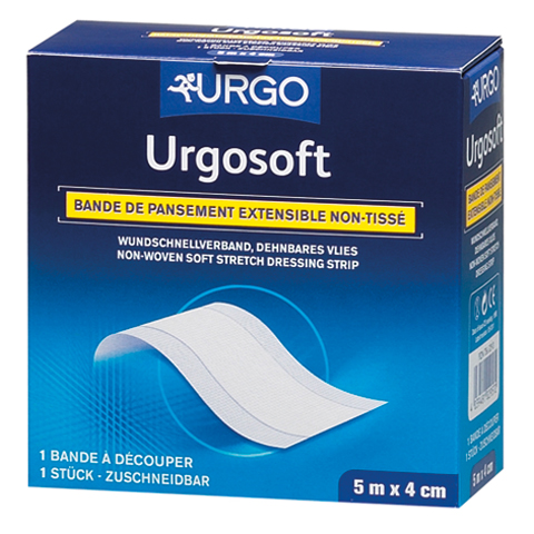 Urgosoft