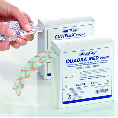 Quadra® med