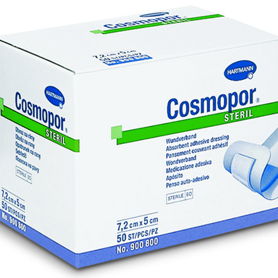 Cosmopor steril