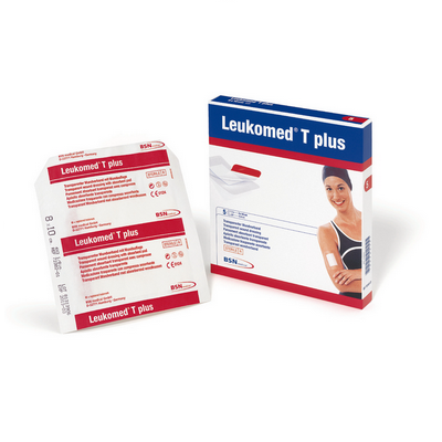 Leukomed® T plus