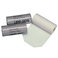 Videoprinterpapier UPC 21 Original