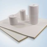 CTG-Faltpapier zu Hewlett Packard 8040/41A