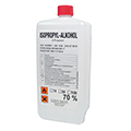 Isopropyl Alkohol 70%