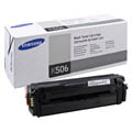 Samsung Toner CLT-K504S schwarz  