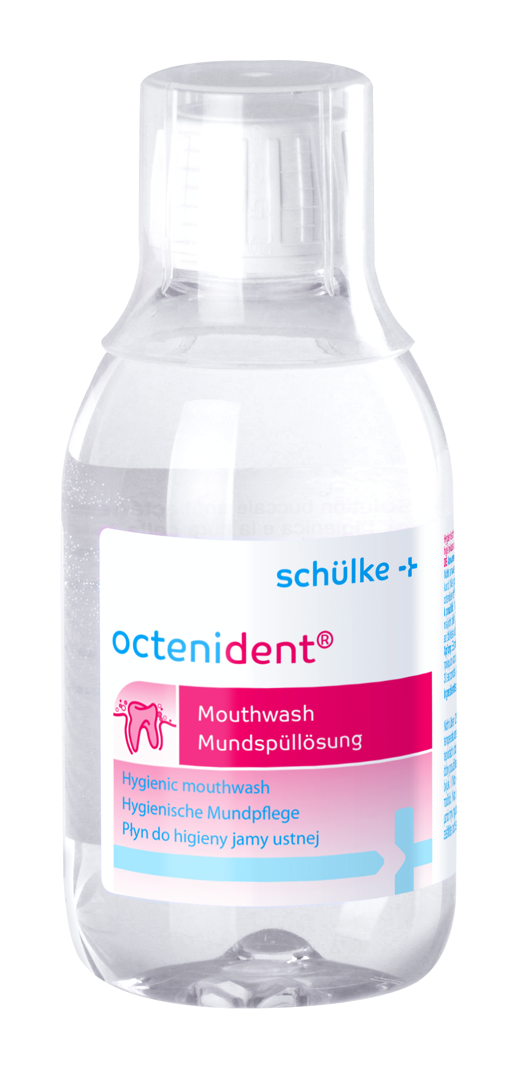 octenident® Mundspüllösung, 250 ml