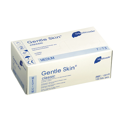 UHS Gentle Skin Classic