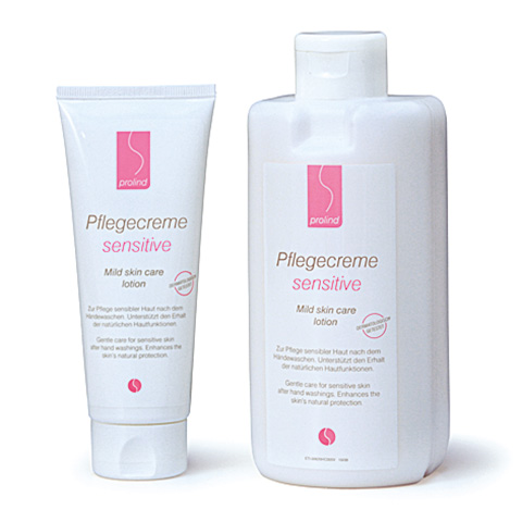 Prolind Pflegecreme sensitive