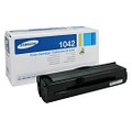 Samsung Toner MLT-D1042S schwarz