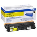 Brother Toner TN-423 yellow