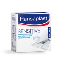 Hansaplast® sensitive Injektionspflaster