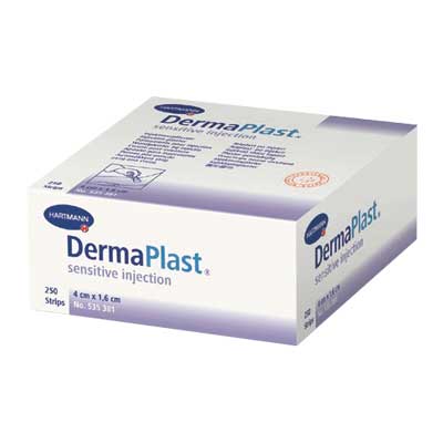 DermaPlast® sensitive injection