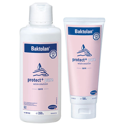 Baktolan protect+pure