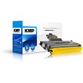 KMP Toner B-T22 schwarz