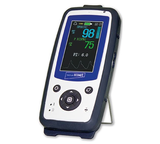 Pulsoximeter PalmCare Pro