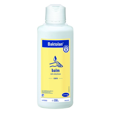 Baktolan balm, 350 ml 