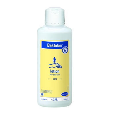 Baktolan lotion, 350 ml 
