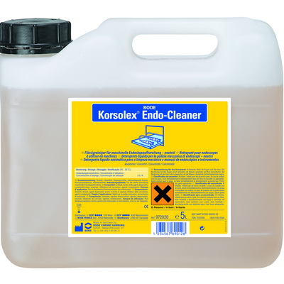 Korsolex Endo-Cleaner, 5 l