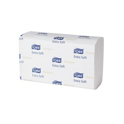 Papierhandtücher Xpress® extra-weiche Multifold-Handtücher